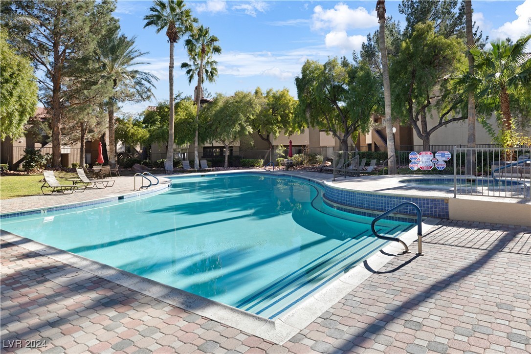 Las Vegas, Nevada 89123, United States, 1 Bedroom Bedrooms, ,1 BathroomBathrooms,Residential,Active,23539