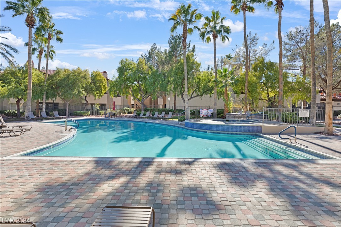 Las Vegas, Nevada 89123, United States, 1 Bedroom Bedrooms, ,1 BathroomBathrooms,Residential,Active,23539