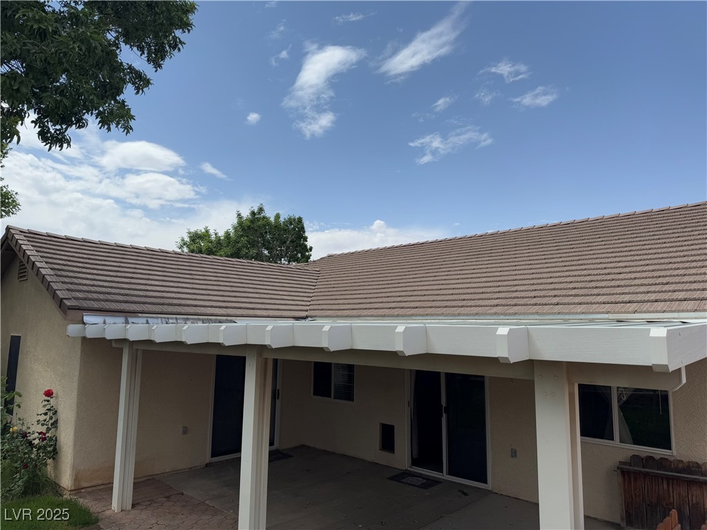 228 Hiawatha Way, Mesquite, Nevada image 39