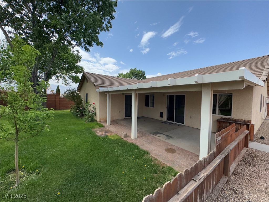 228 Hiawatha Way, Mesquite, Nevada image 36