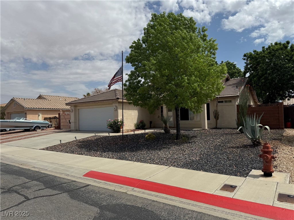 228 Hiawatha Way, Mesquite, Nevada image 3