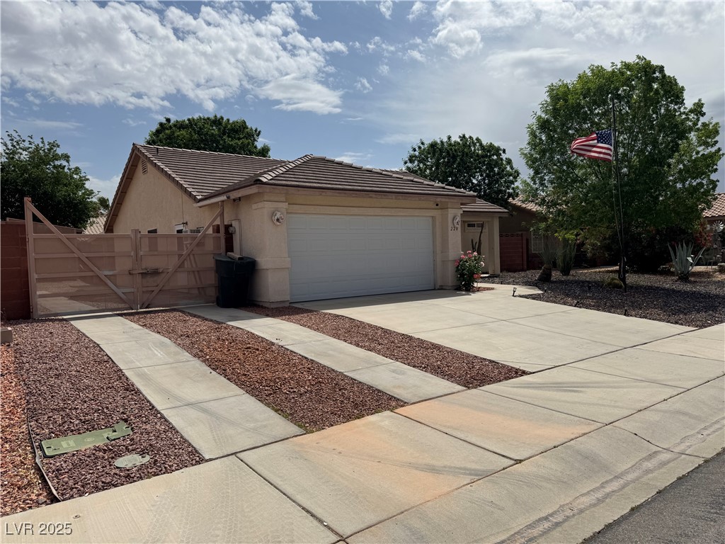 228 Hiawatha Way, Mesquite, Nevada image 2