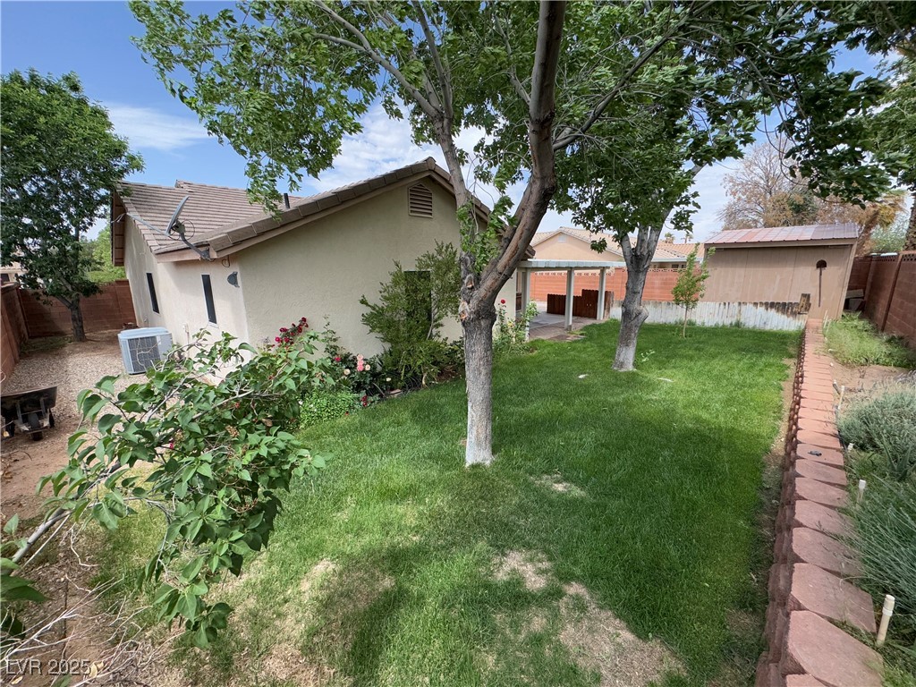 228 Hiawatha Way, Mesquite, Nevada image 34