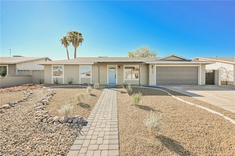 Photo of 508 E Barrett Street, Henderson, NV 89011 (MLS # 2827467)