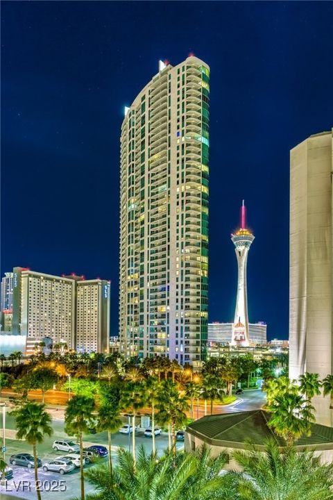 222 Karen Avenue 1205 Las Vegas NV 89109