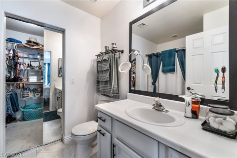 Tiny photo for 10374 Baby Bud Street, Las Vegas, NV 89183 (MLS # 2767742)