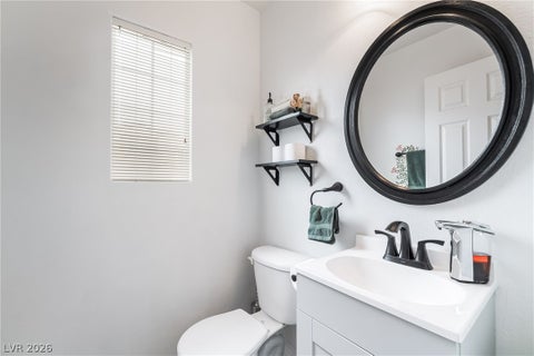Tiny photo for 10374 Baby Bud Street, Las Vegas, NV 89183 (MLS # 2767742)