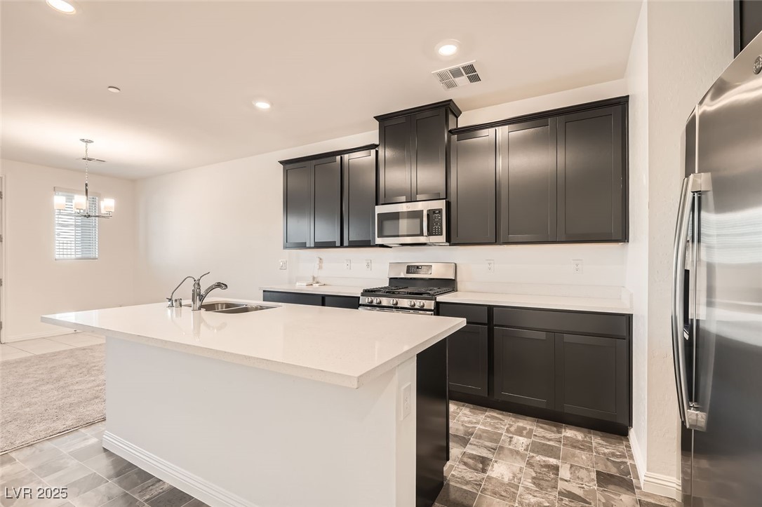 762 Star Estates Avenue, North Las Vegas, Nevada image 10