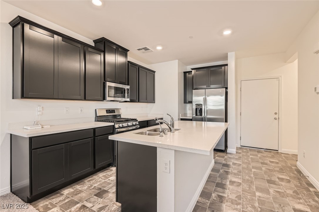 762 Star Estates Avenue, North Las Vegas, Nevada image 12