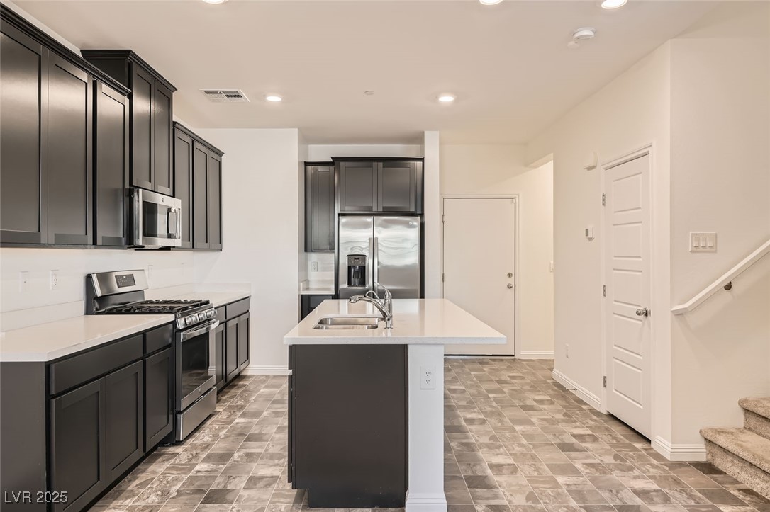 762 Star Estates Avenue, North Las Vegas, Nevada image 15