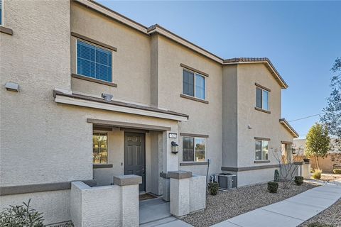 762 Star Estates Avenue 0 North Las Vegas NV 89086