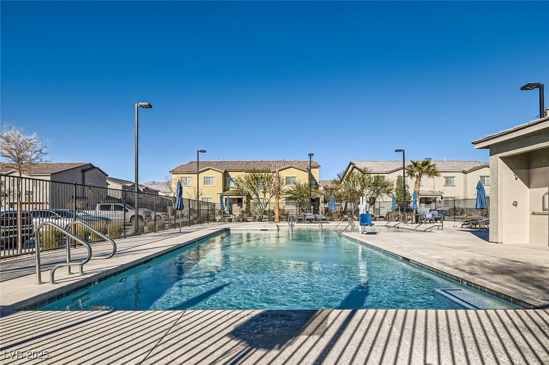 762 Star Estates Avenue, North Las Vegas, Nevada image 33