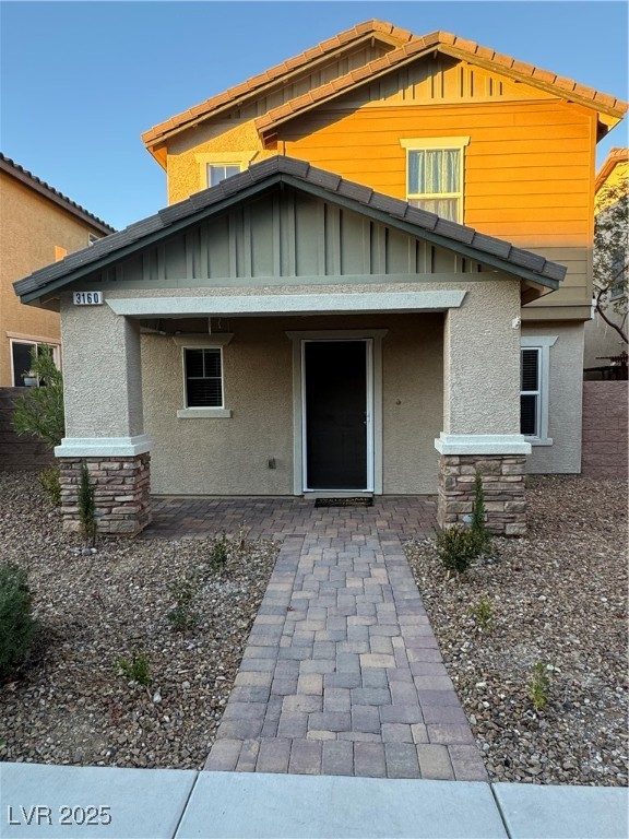 3160 Del Dotto Walk