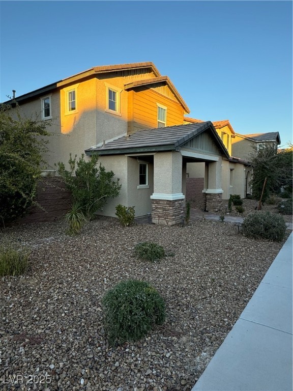 3160 Del Dotto Walk