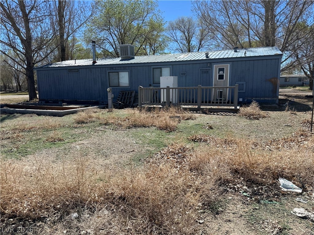 236 S South Montana Street
