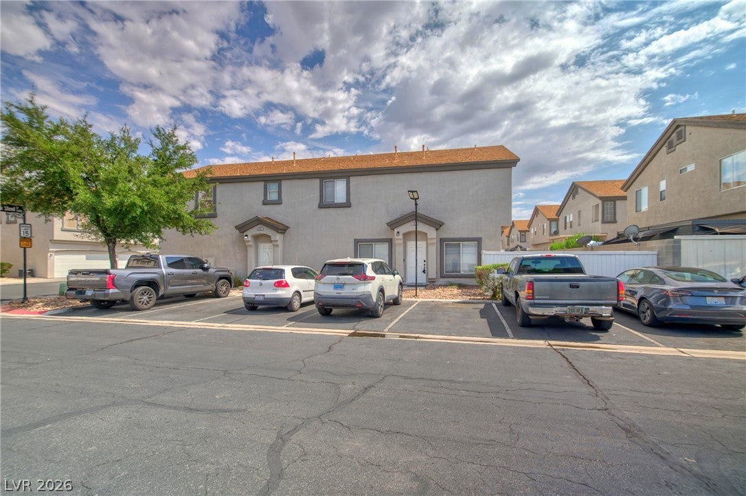 5921 High Steed Street 102