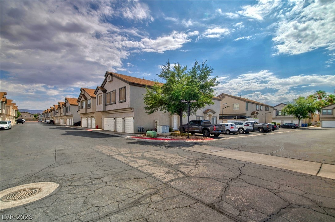 5921 High Steed Street 102
