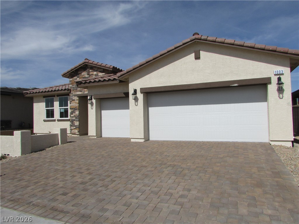 1003 FOX FALCON AVE