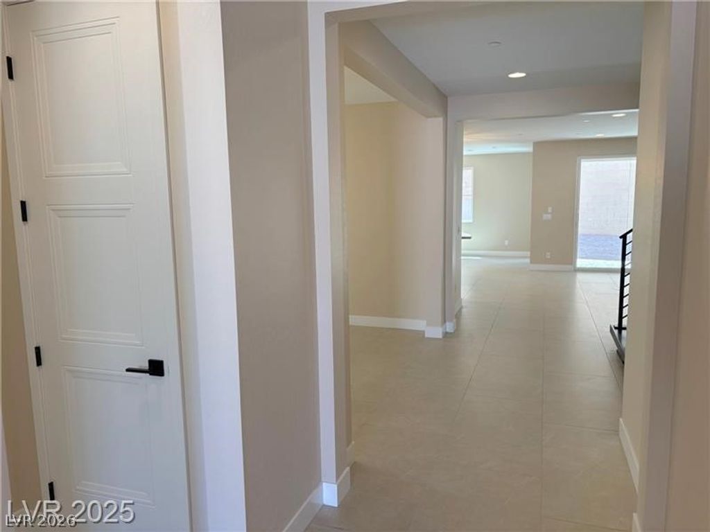 Photo of 191 Viento Sky Street, Henderson, NV 89012 (MLS # 2764300)