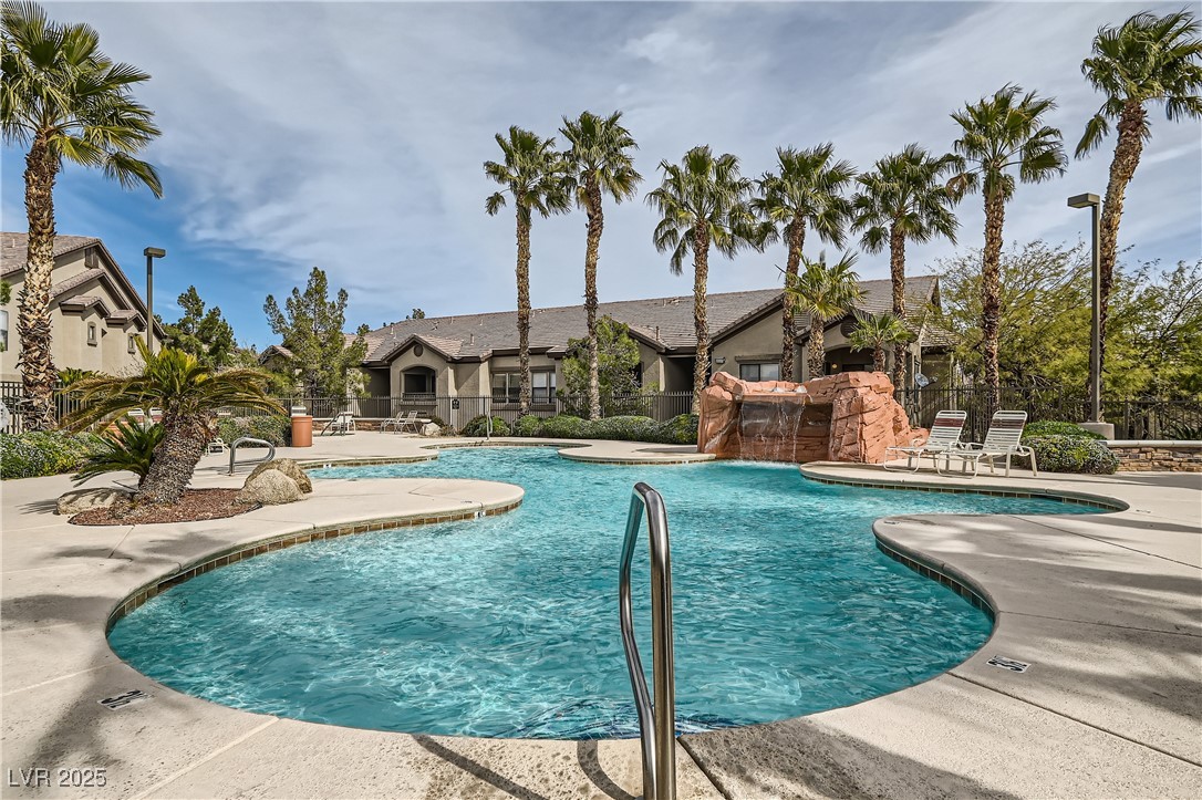 8250 N Grand Canyon Drive #2102, Las Vegas, Nevada image 27
