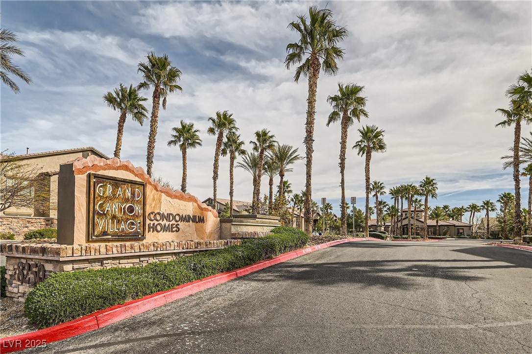 8250 N Grand Canyon Drive #2102, Las Vegas, Nevada image 20