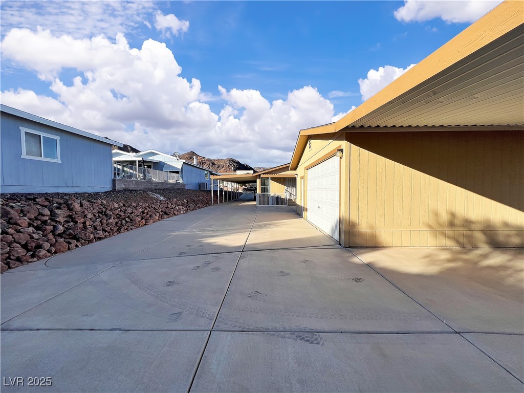 619 Mount Antero Way, Boulder City, Nevada image 38