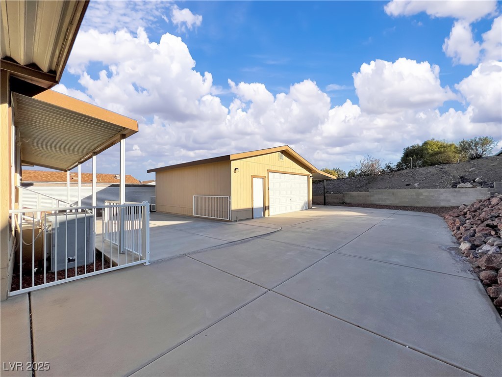 619 Mount Antero Way, Boulder City, Nevada image 36