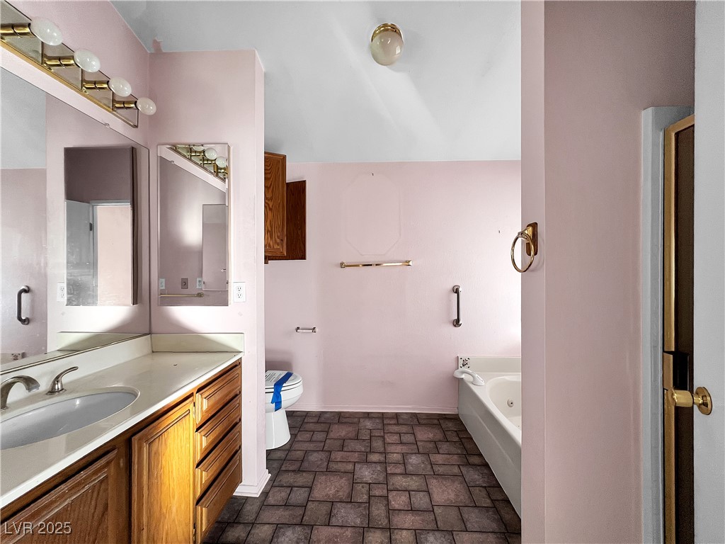 619 Mount Antero Way, Boulder City, Nevada image 24