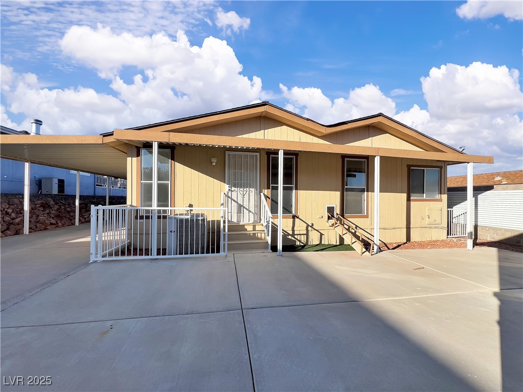 619 Mount Antero Way, Boulder City, Nevada image 3