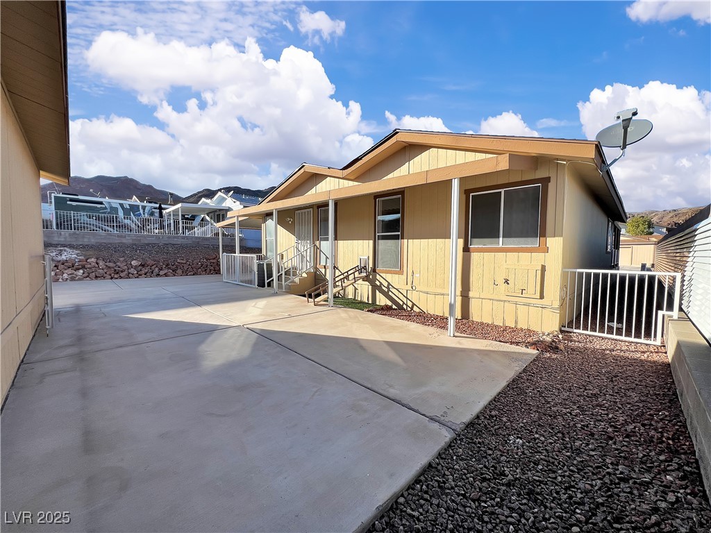 619 Mount Antero Way, Boulder City, Nevada image 39