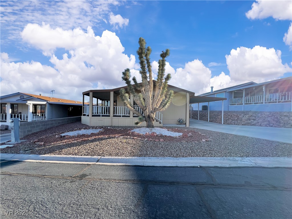 619 Mount Antero Way, Boulder City, Nevada image 4