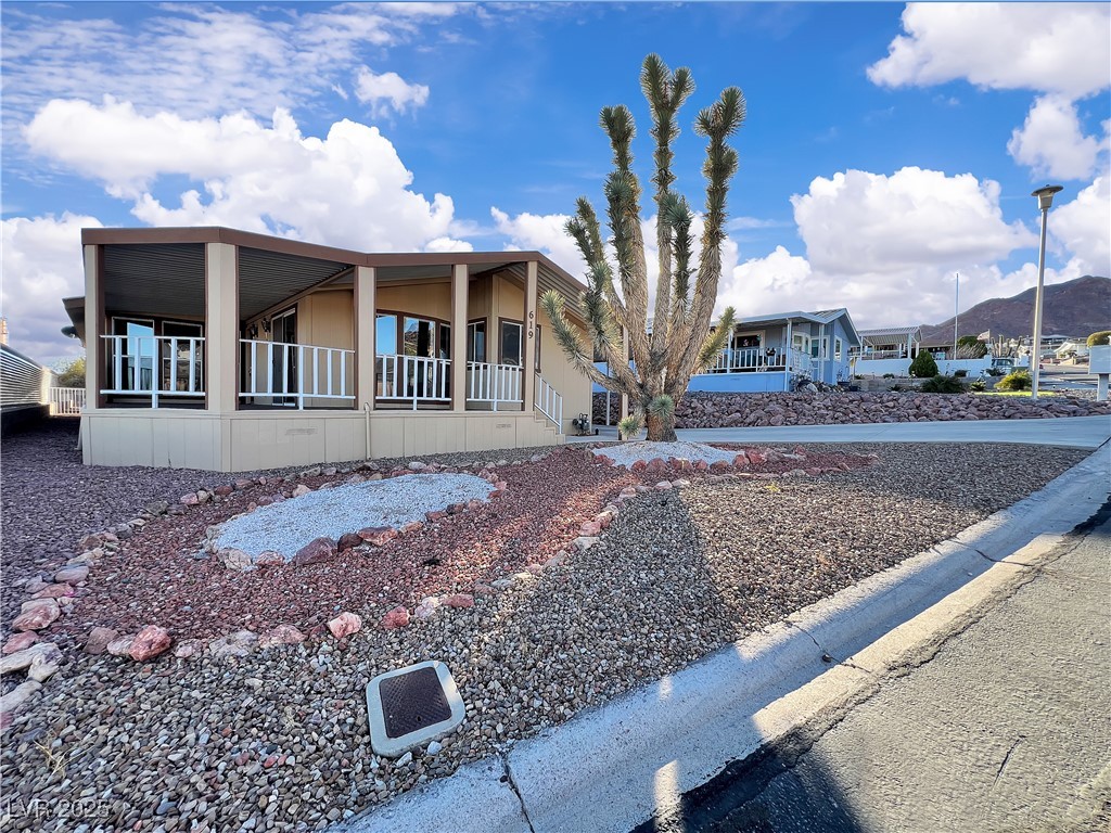 619 Mount Antero Way, Boulder City, Nevada image 1