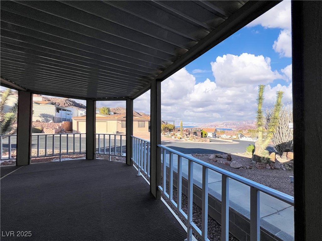 619 Mount Antero Way, Boulder City, Nevada image 30
