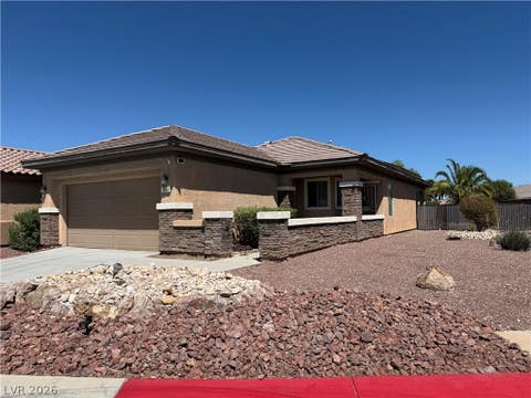 Homes For Sale - 3890 Paint Court<br/> Las Vegas, NV 89122