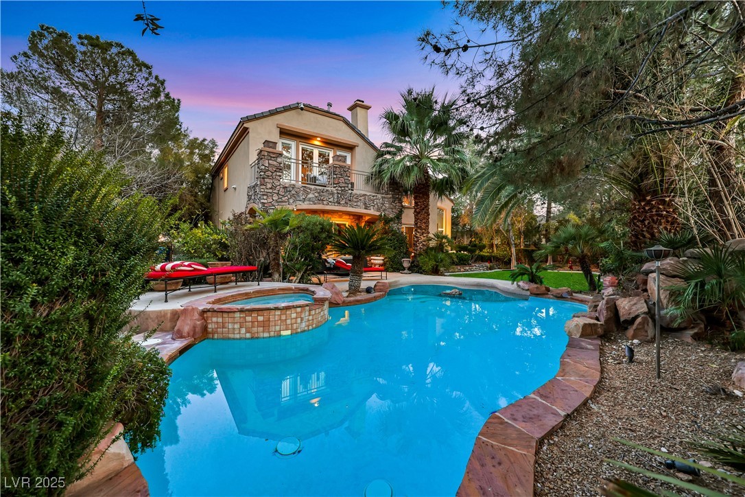 Las Vegas, Nevada 89145, United States, 3 Bedrooms Bedrooms, ,4 BathroomsBathrooms,Residential,Active,82971