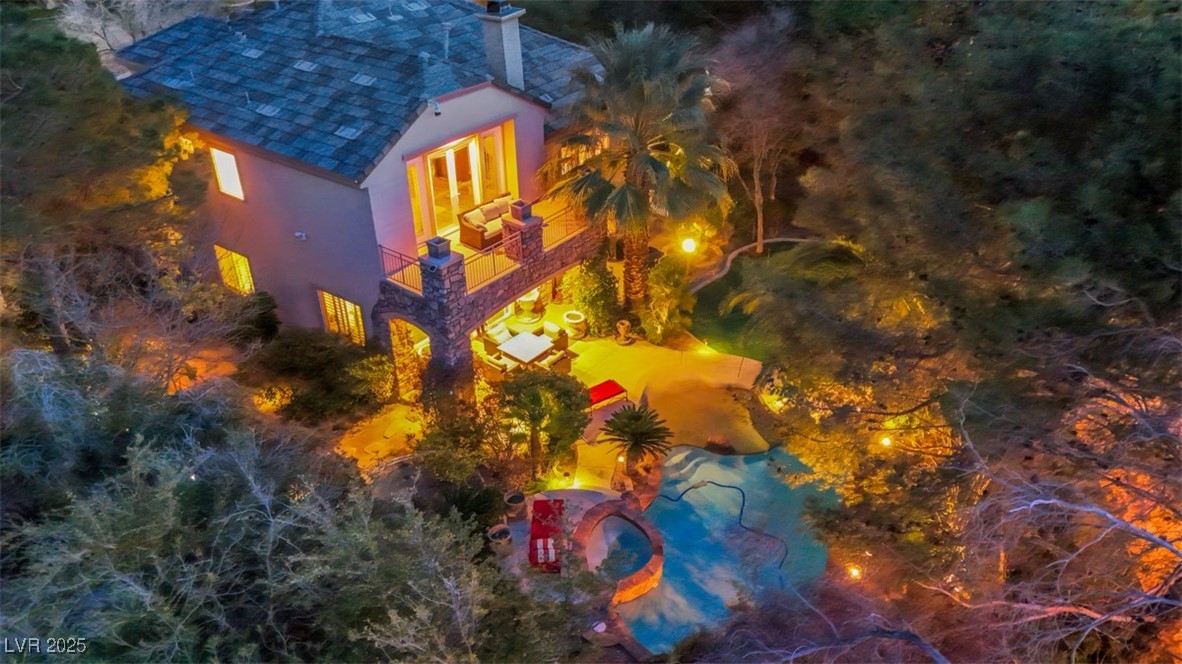 Las Vegas, Nevada 89145, United States, 3 Bedrooms Bedrooms, ,4 BathroomsBathrooms,Residential,Active,82971