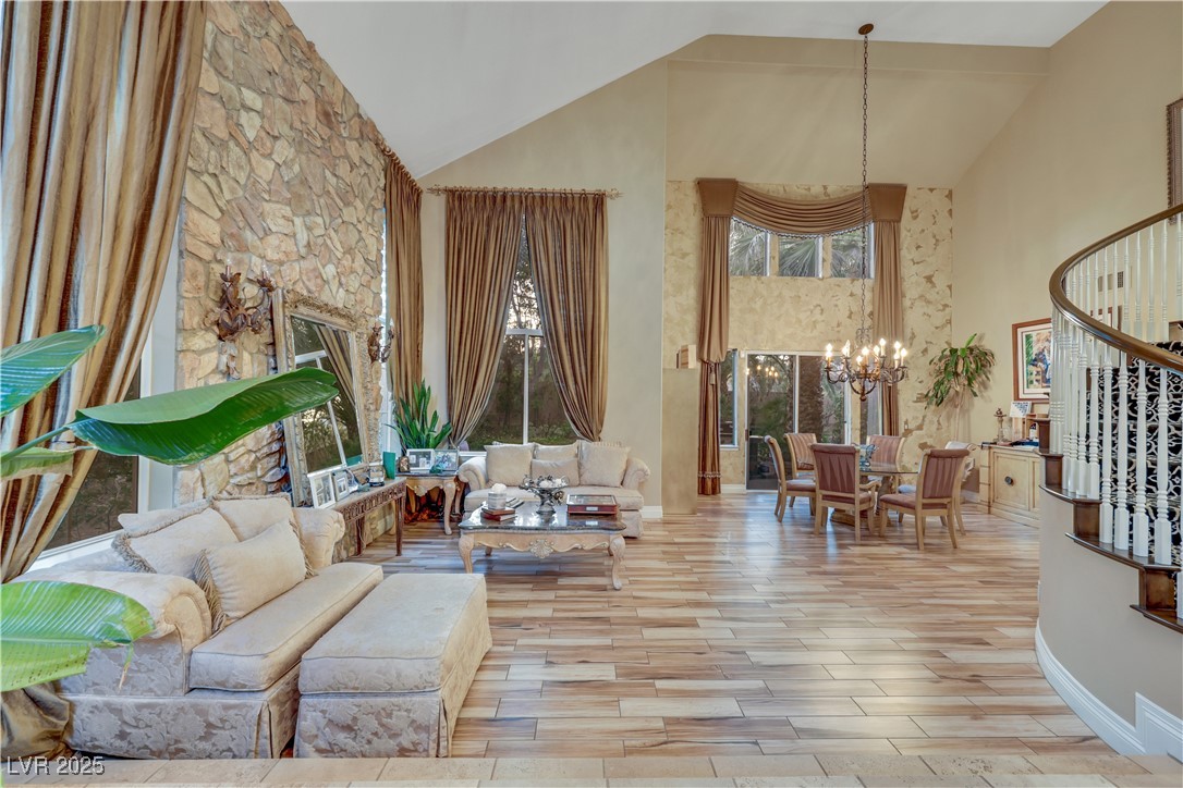 Las Vegas, Nevada 89145, United States, 3 Bedrooms Bedrooms, ,4 BathroomsBathrooms,Residential,Active,82971