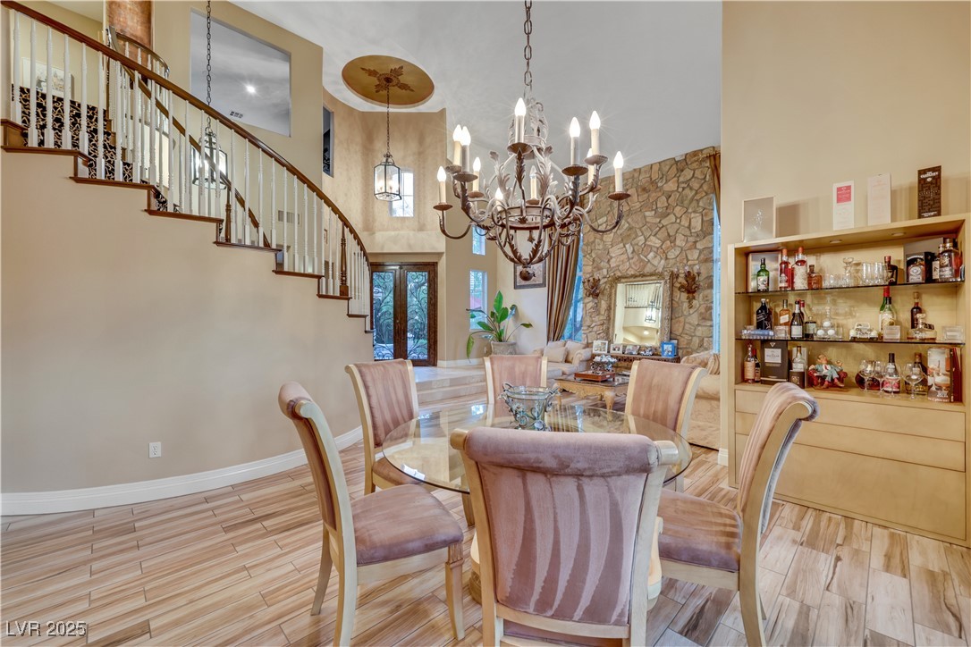 Las Vegas, Nevada 89145, United States, 3 Bedrooms Bedrooms, ,4 BathroomsBathrooms,Residential,Active,82971