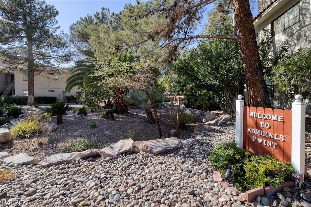 2643 S Durango Drive 102