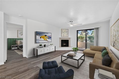 2643 S Durango Drive 102 Las Vegas NV 89117
