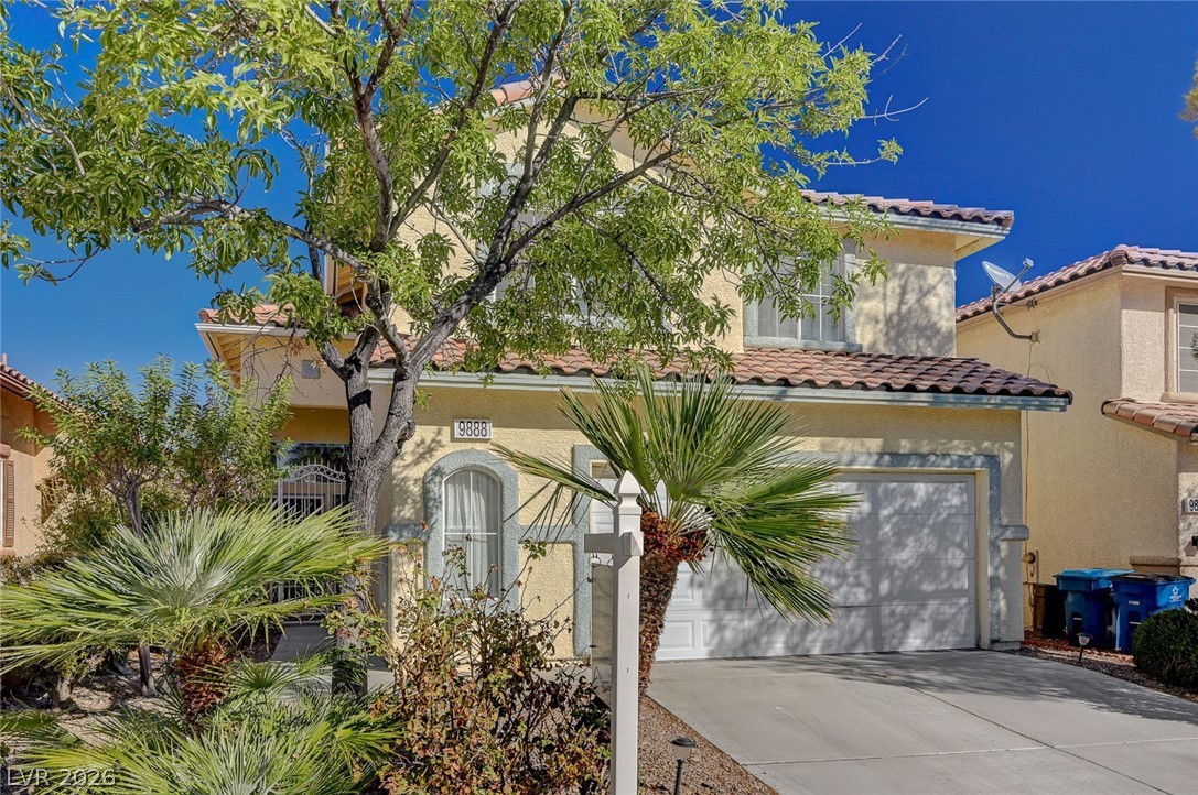 9888 Sparrow Ridge Avenue