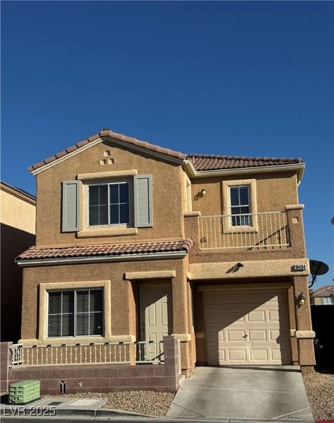10404 Coyote Cub Avenue Las Vegas NV 89129