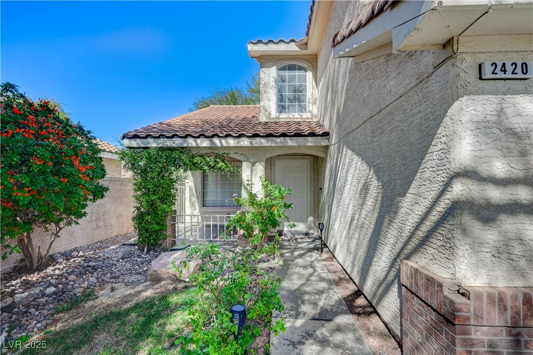 2420 Pebble Springs Court