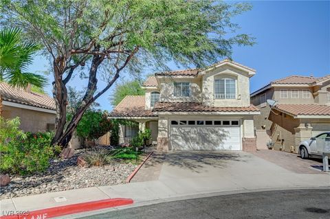 2420 Pebble Springs Court Henderson NV 89074