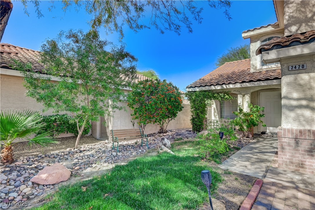 2420 Pebble Springs Court