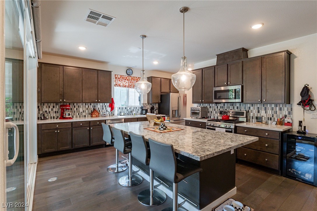 Henderson, Nevada 89052, United States, 3 Bedrooms Bedrooms, ,3 BathroomsBathrooms,Residential,Active,34091