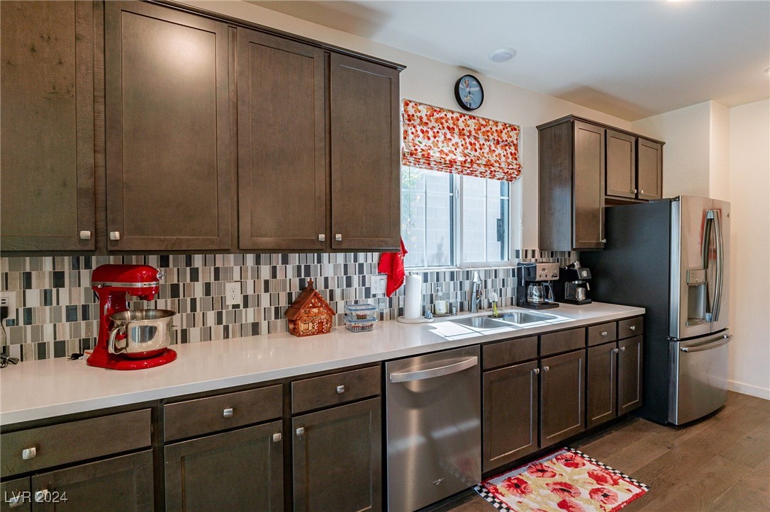 Henderson, Nevada 89052, United States, 3 Bedrooms Bedrooms, ,3 BathroomsBathrooms,Residential,Active,34091