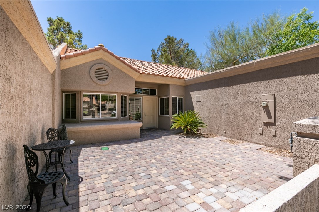 9537 Eagle Valley Drive