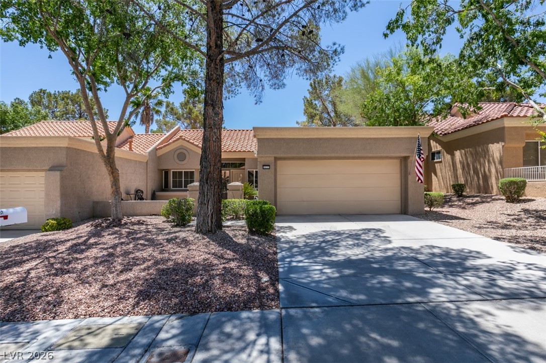 9537 Eagle Valley Drive