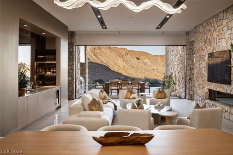 14 Harlow View Court Way 21 Henderson NV 89012